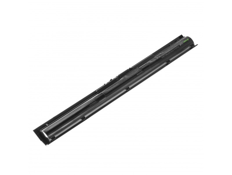 Green Cell Laptop Battery for HP Pavilion 14-AB 15-AB 15-AK 17-G akumulators, baterija portatīvajiem datoriem