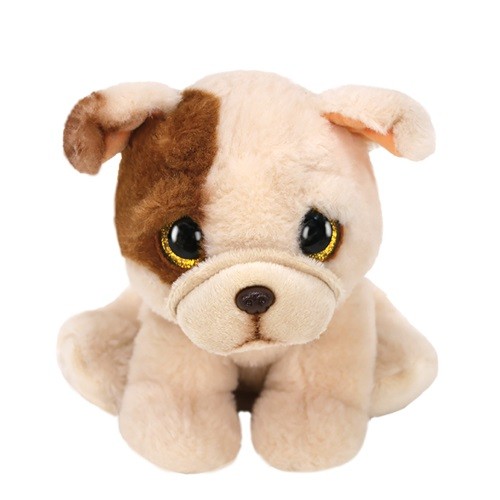 Mascot TY Bulldog Houghie 24 cm 90286 (008421902866)