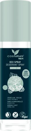 COSNATURE_Men 24h naturalny dezodorant w sprayu z wyciagiem z szyszek chmielu 75ml 4260370435055 (4260370435055)