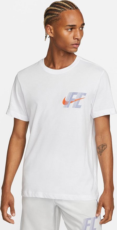 Nike Koszulka Nike F.C. FD0039 010