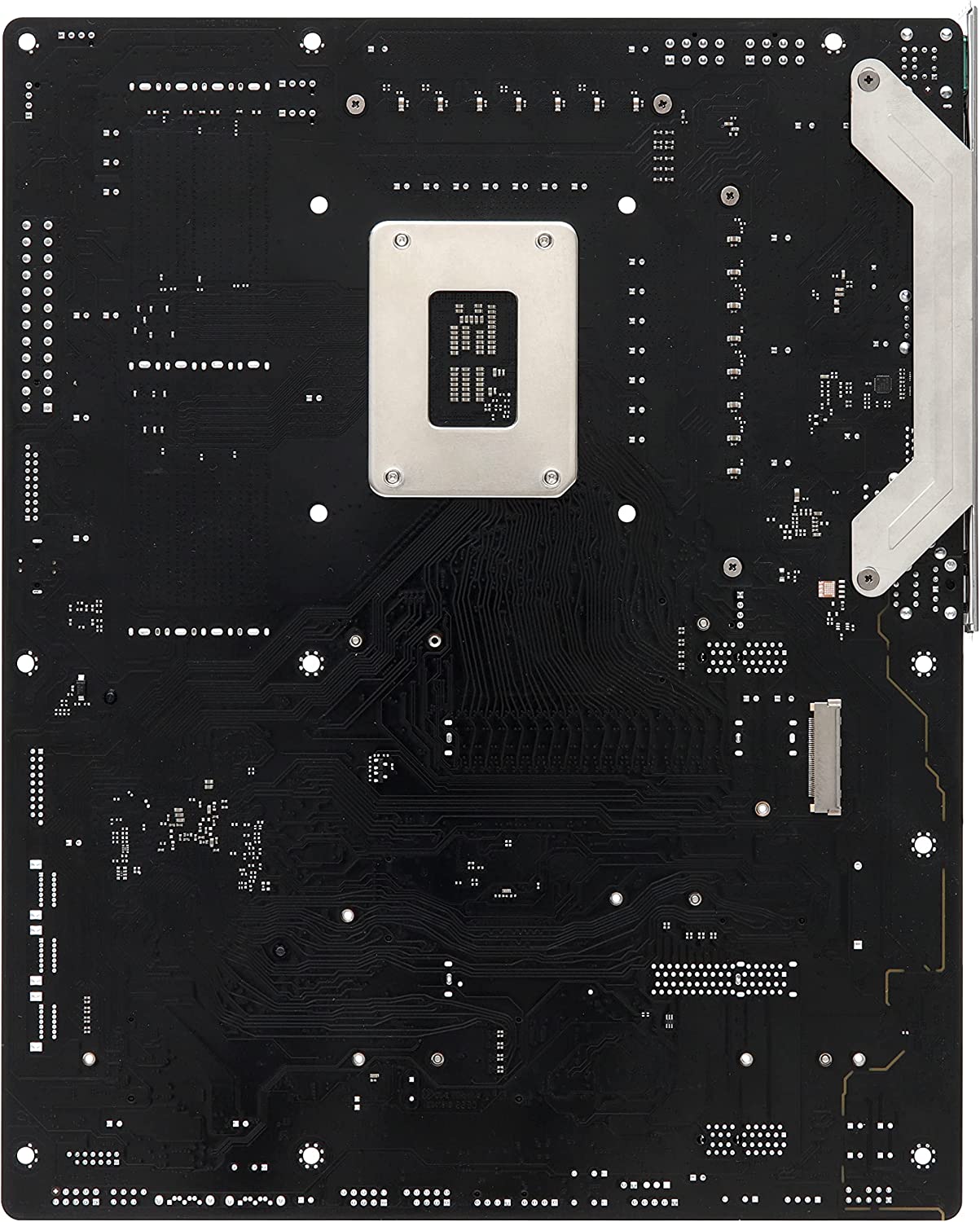 Asrock Z790 Pro RS Intel Z790 LGA 1700 ATX pamatplate, mātesplate