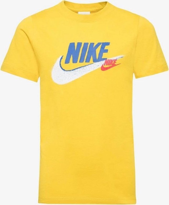 Nike Koszulka Nike Sportswear SI SS Tee FD1201 709