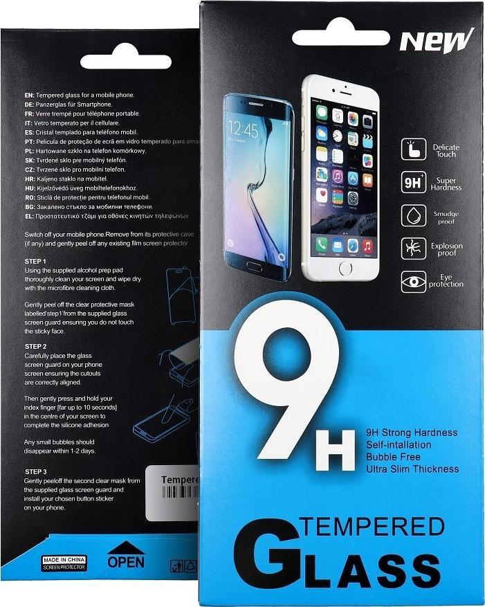 LCD aizsargstikls 9H Apple iPhone 13 mini aizsardzība ekrānam mobilajiem telefoniem