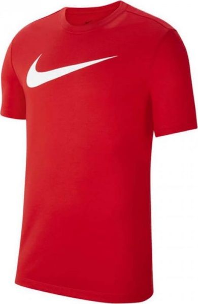 Nike Czerwony 2XL CW6936657*2XL (194502376555)