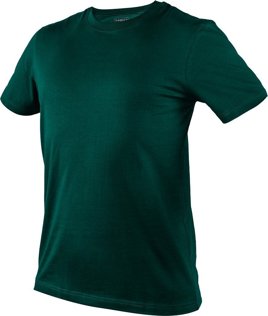 Neo T-shirt zielony, rozmiar XXXL 13082859