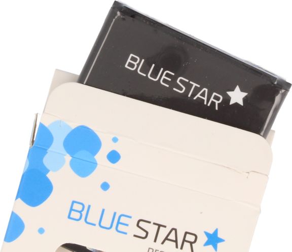 Bateria Blue star LG G2 MINI 2600 mAh 40850-uniw (5901737292049) akumulators, baterija mobilajam telefonam