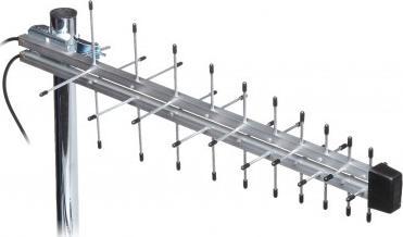 Antena RTV ANTENA LOGARYTMICZNA ATK-LOG/LTE+FME/10 GSM/DCS/UMTS/HSDPA/LTE ATK-LOG/LTE+FME/10 (5907634500256) antena