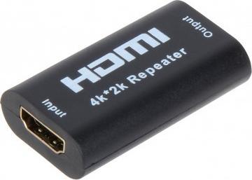 REPEATER HDMI-RPT45/SIG HDMI-RPT45/SIG (5907634532158) dock stacijas HDD adapteri