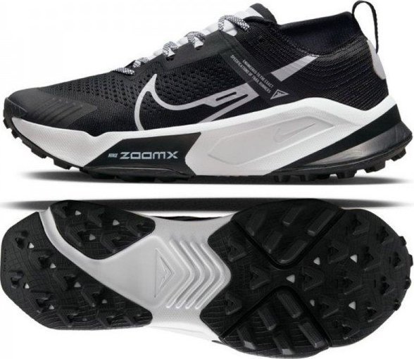 Nike Buty do biegania Nike ZoomX Zegama M DH0623 001, Rozmiar: 44 1/2 DH0623 001 (0196149110080)