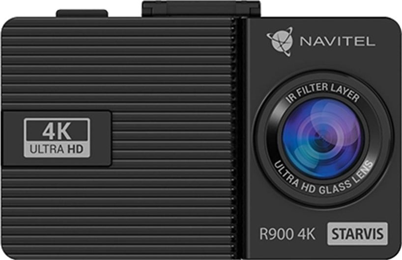 Navitel R900 4K videoreģistrātors