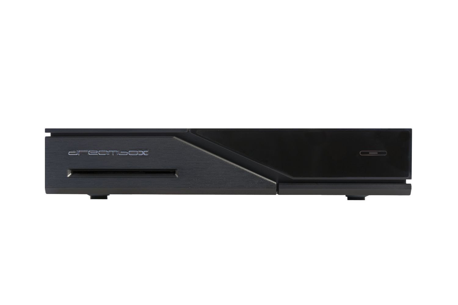 Dreambox DM520HD, Sat-Receiver - DVB-S2 - HDMI, USB, LAN 12930 (4044845099245) uztvērējs