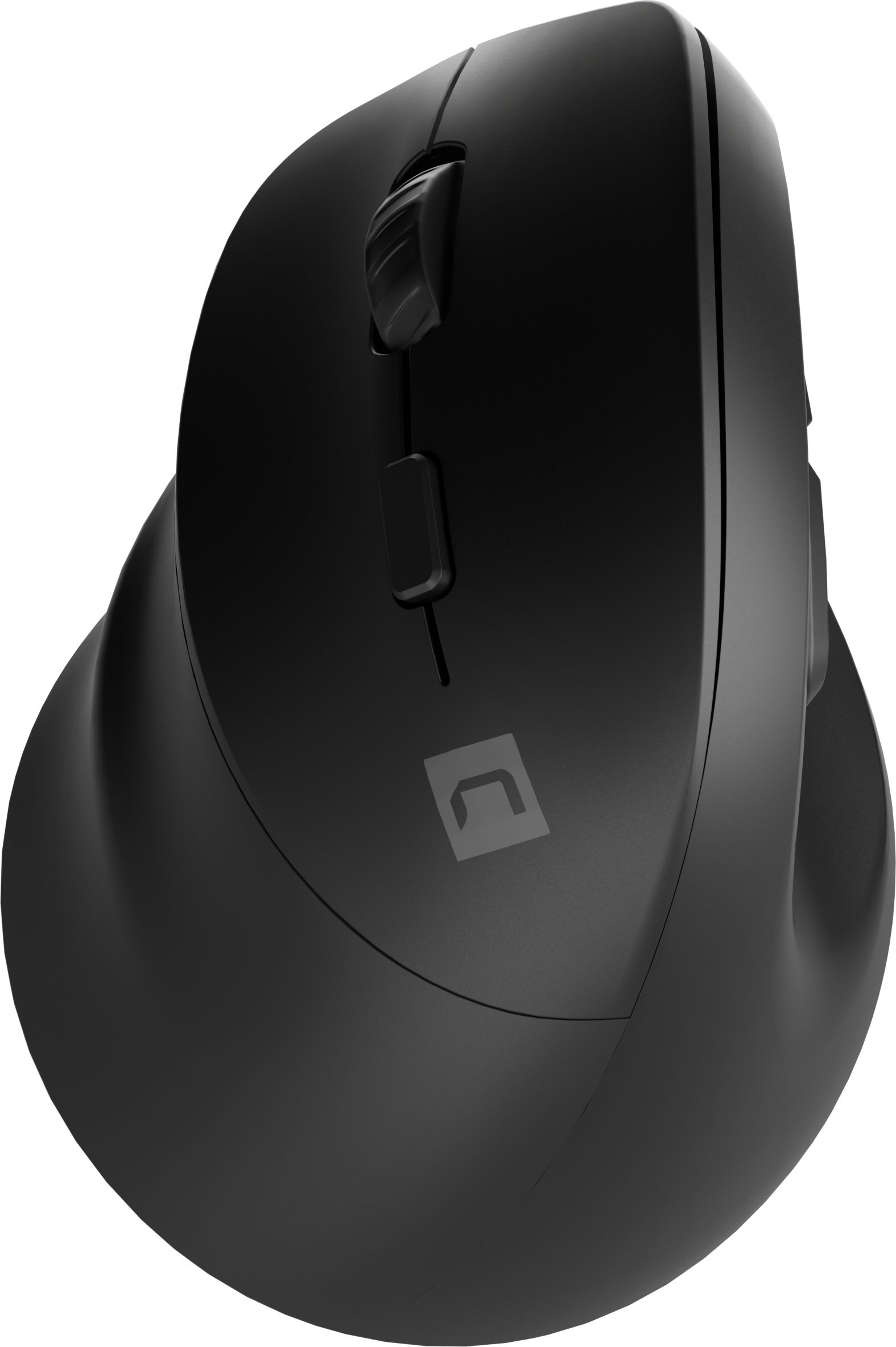 Wireless mouse vertical Crake 2 Datora pele