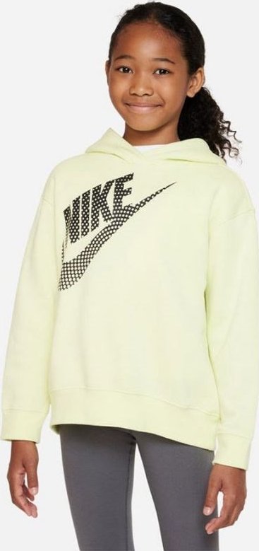 Nike Bluza Nike NSW OS PO Hoodie Jr DZ4620 335