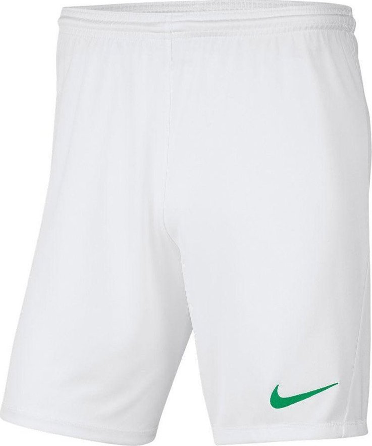 Nike Spodenki Nike Park III BV6855 102