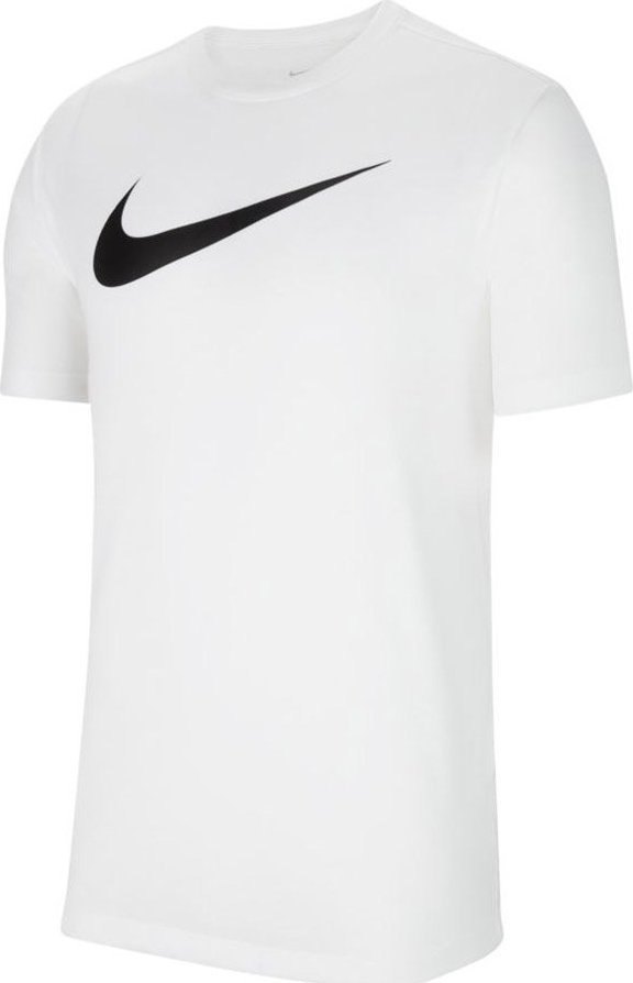 Nike Dri-FIT Park Men's T-Shirt White CW6936 100 XL