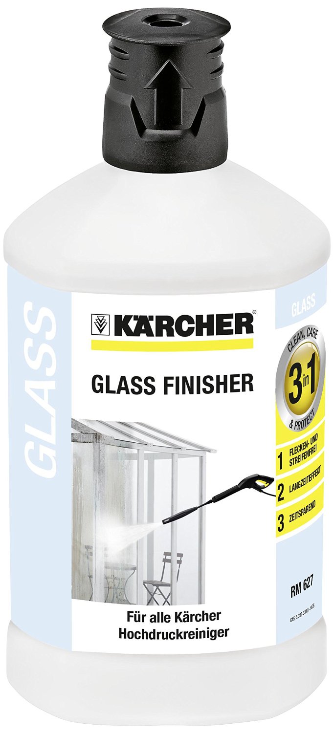 Karcher 2.863-021.0 tīrīšanas līdzeklis