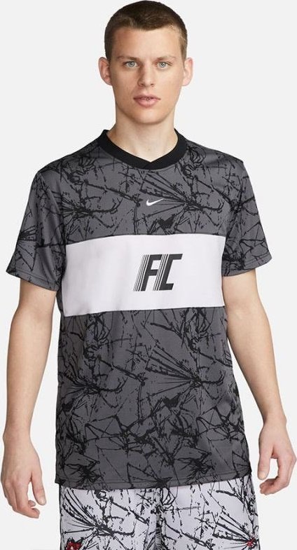 Nike Koszulka Nike F.C. JSY SS DV9769 068