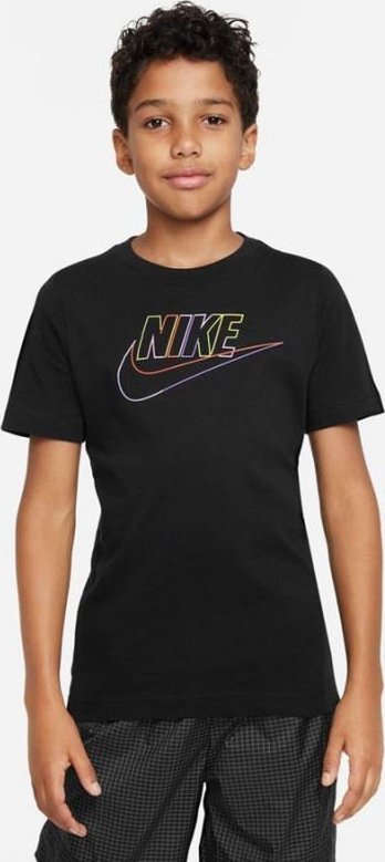 Nike Koszulka Nike Sportswear DX9506 010
