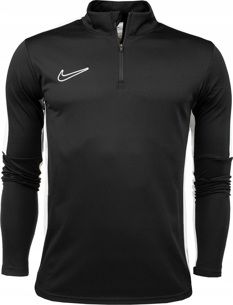 Nike Bluza Nike Academy 23 Dril Top DR1352 010