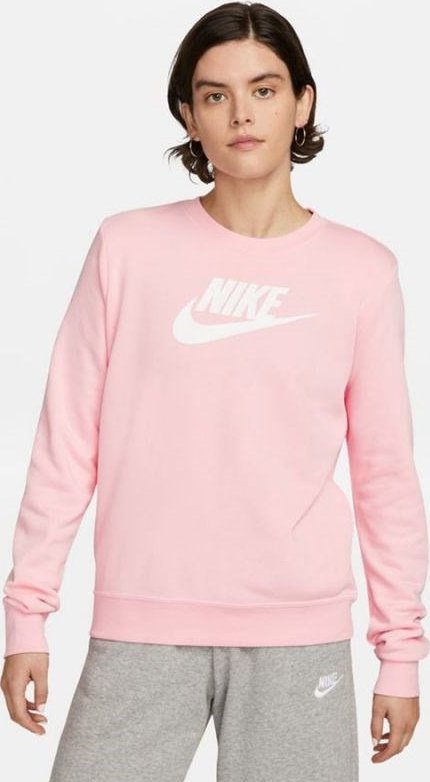 Nike Bluza Nike Sportswear Club Fleece DQ5832 690