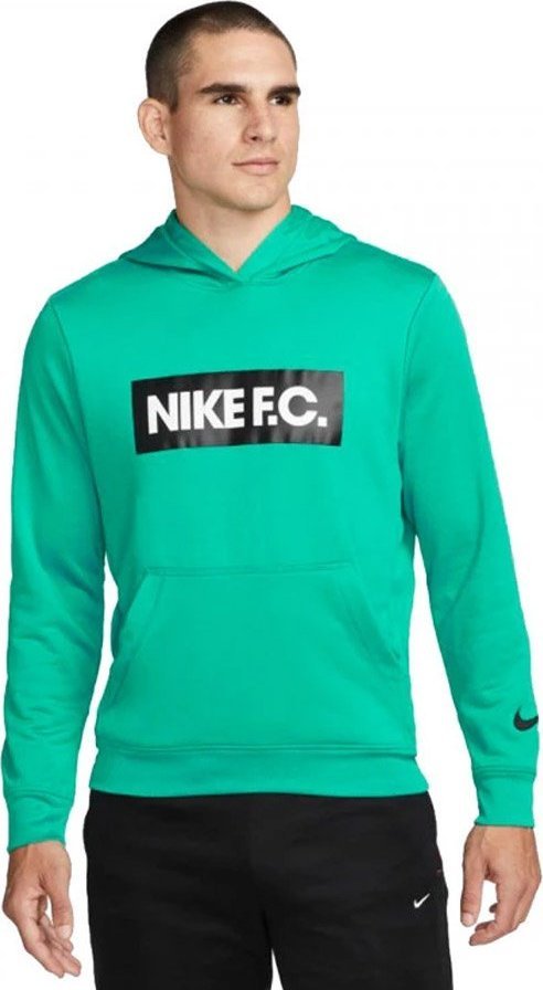 Nike Bluza Nike F.C DC9075 370