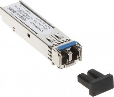 Modul SFP MODUL JEDNOMODOWY GTS-SFP-2LCG GTS-SFP-2LCG (5902887056352) tīkla iekārta