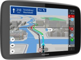 TomTom Go Discover 7  World Navigācijas iekārta