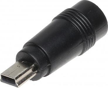 Adapter USB PRZEJSCIE USB-W-MINI/GT-55 USB-W-MINI/GT-55 (5902887031472)