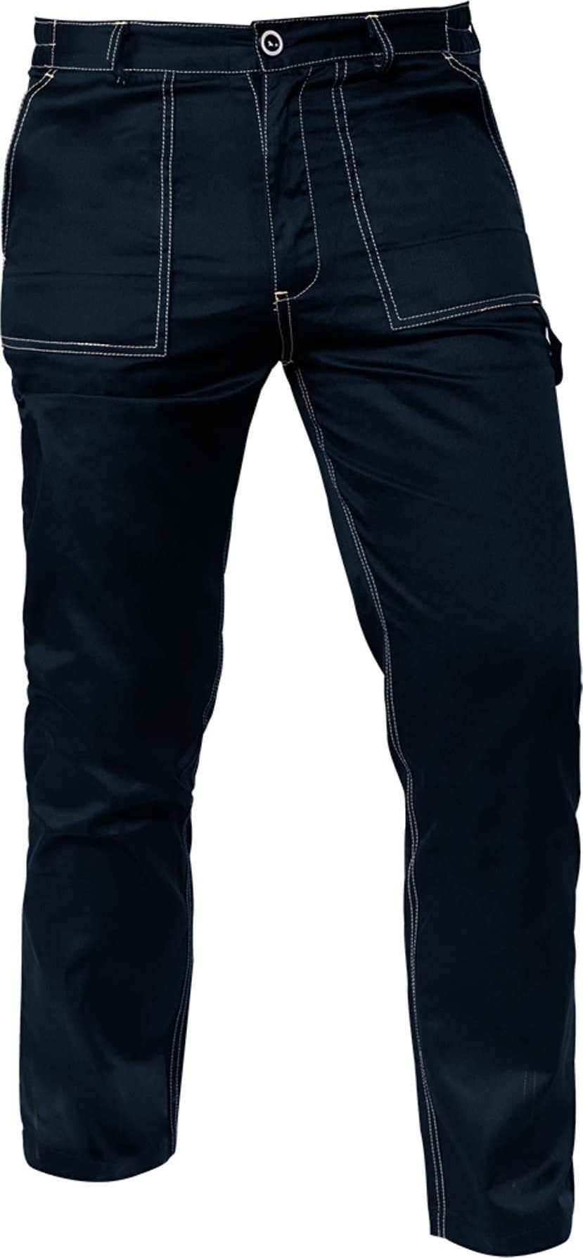 Neo Spodnie robocze (Spodnie robocze, rozmiar XXL) 81-451-XXL (5907558486049)