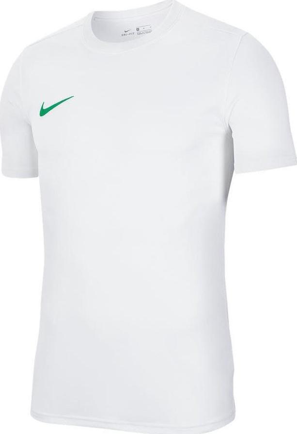 Nike Koszulka Nike Junior Park VII BV6741-101 : Rozmiar - L (147-158cm)