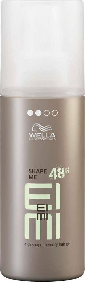 WELLA PROFESSIONALS_Eimi Shape Me 48h Shape Memory Hair Gel zel do stylizacji wlosow 150ml 8005610265452 (8005610265452)