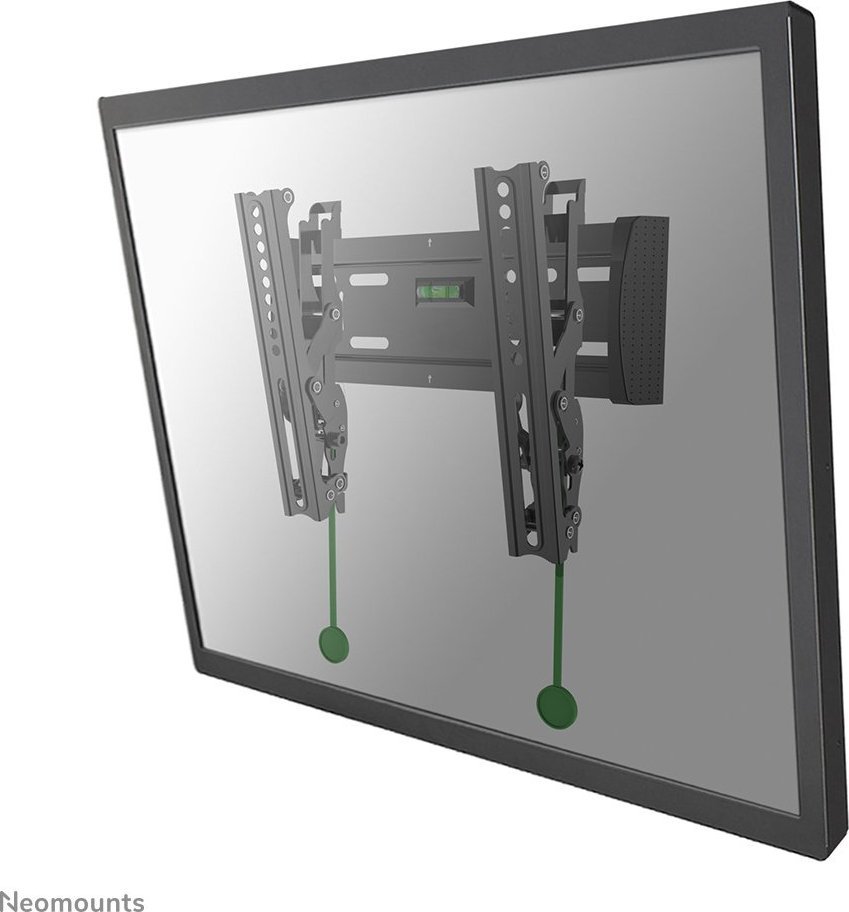 NewStar NeoMounts Flat screen wall mount (tilt) aksesuārs portatīvajiem datoriem