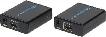 System przekazu sygnalu AV EXTENDER HDMI-EX-4 HDMI-EX-4 (5902887007231)
