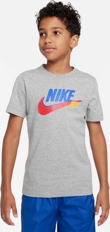 Nike Koszulka Nike Sportswear SI SS Tee FD1201 063