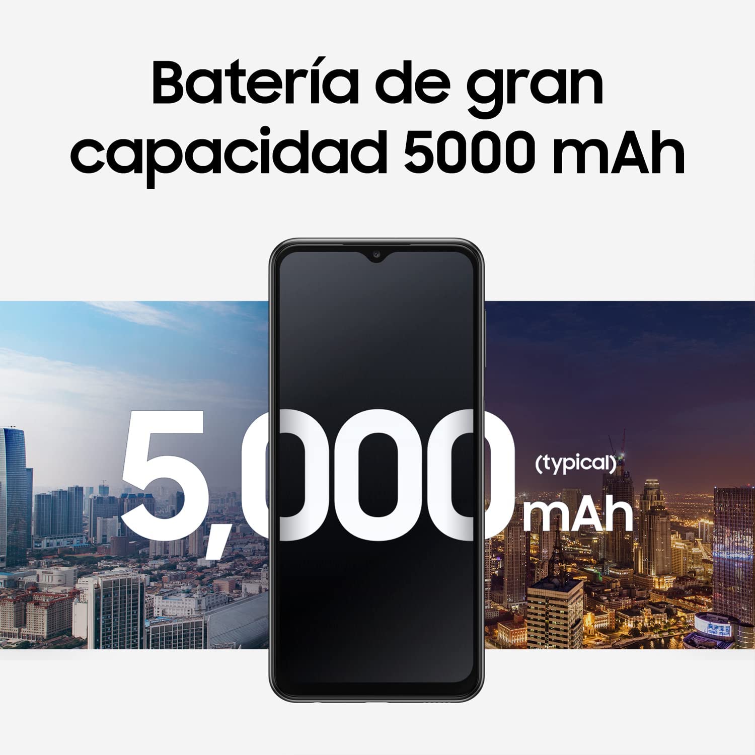 Samsung Galaxy A23 5G 4GB/128GB Black Mobilais Telefons