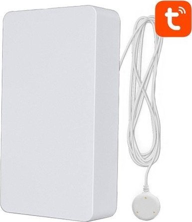 Smart Water Sensor HomeKit NEO NAS-WS05BH ZigBee