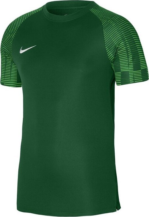 Nike Koszulka meczowa Jr Nike Warta Poznan Ekstraklasa 2022/23