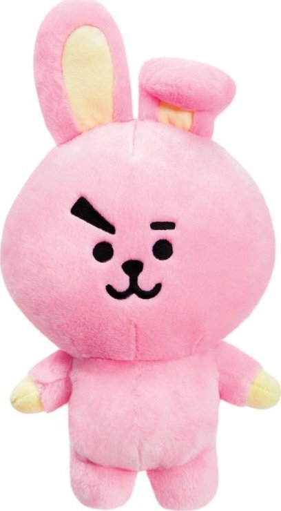 Line Friends BT21 - Pluszowa maskotka 26 cm COOKY 61450 (5034566614505)