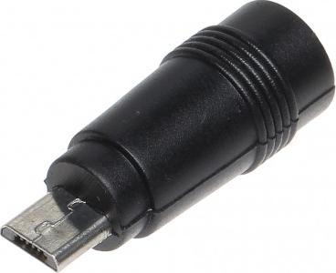 Adapter USB PRZEJSCIE USB-W-MICRO/GT-55 USB-W-MICRO/GT-55 (5902887024139)