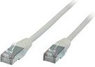 Kabel zasilajacy Schuko katowy - C13, 1.8m, czarny --- (4017538034342) kabelis datoram