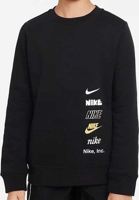 Nike Bluza Nike Sportswear DX5162 010