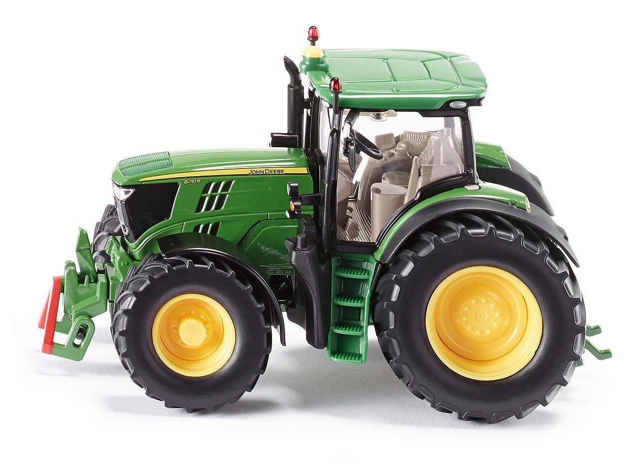 SIKU FARMER John Deere 6210R - 3282 konstruktors