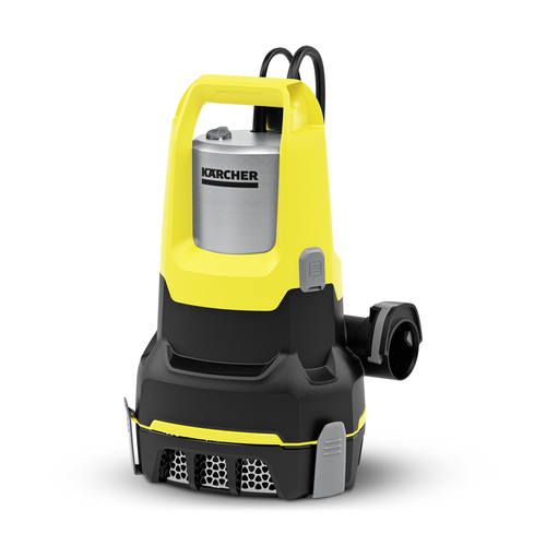 Karcher SP 17.000 Flat Level Sensor (1.645-840.0) 4054278952017 Dārza laistīšanas iekārtas