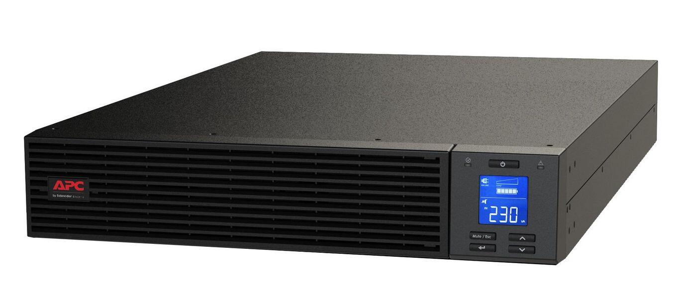 APC EASY UPS SRV RM 2000VA 230V ,WITH RAILKIT nepārtrauktas barošanas avots UPS