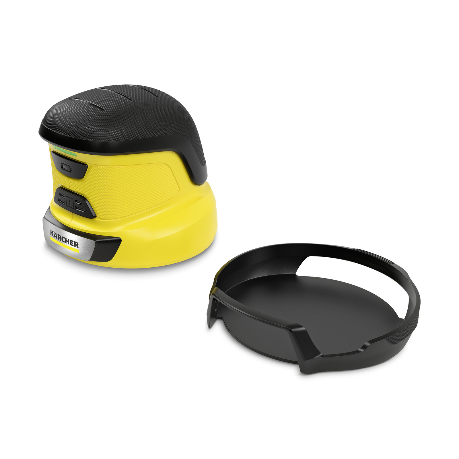 Karcher BP 3 Home & Garden yellow/black Dārza laistīšanas iekārtas