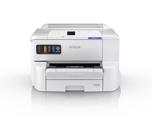 Epson Workforce Pro EP-C7000DW Tintenstrahldrucker C11CL37401 (8715946732718) printeris