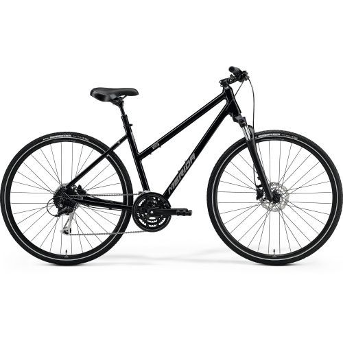 Crossway 100 Lady 6110882884002 (6110882884002) tūrisma velosipēds