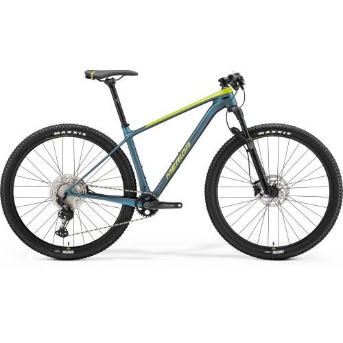 Merida Big Nine 3000 6110880105000 (6110880105000) kalnu velosipēds MTB