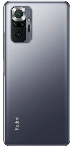 Xiaomi Redmi Note 10 Pro 8GB/256GB Onyx Gray Mobilais Telefons