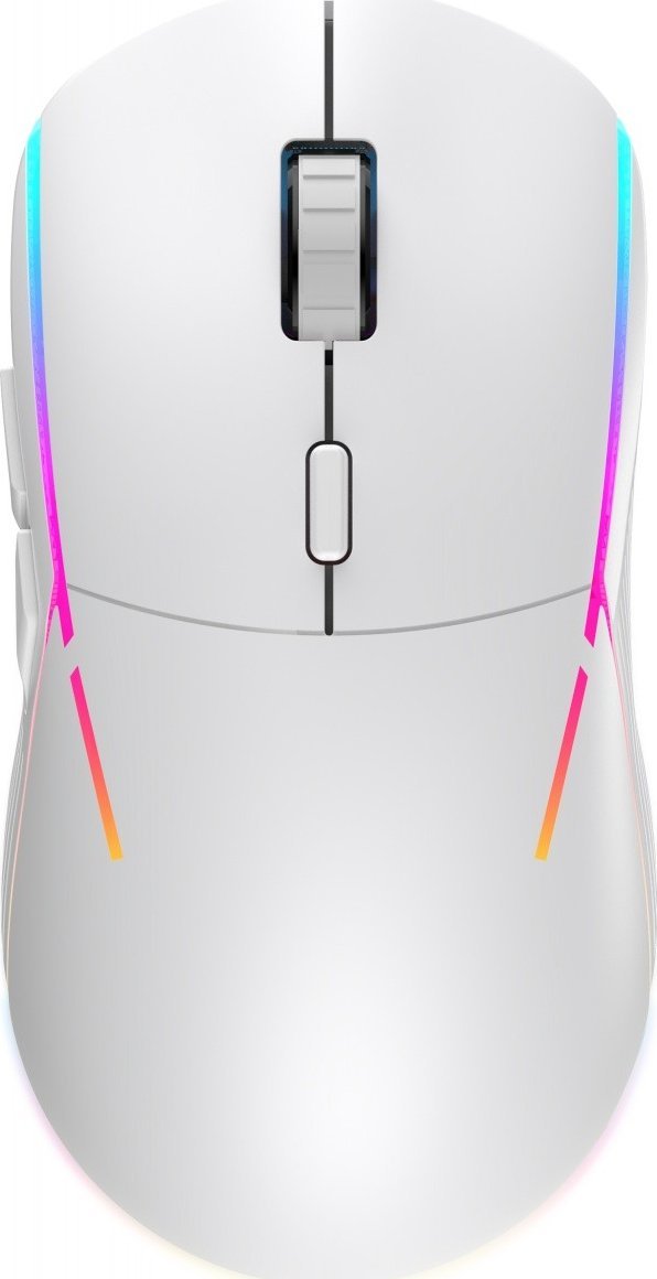 Gsming mouse YMS 3500WH Samuraj Datora pele